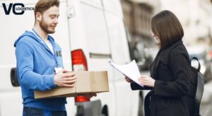 Contract logistics