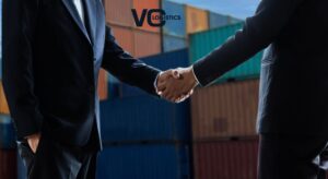 Contract logistics