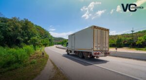 Domestic and international logistics