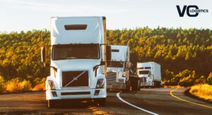  Freight logistics 