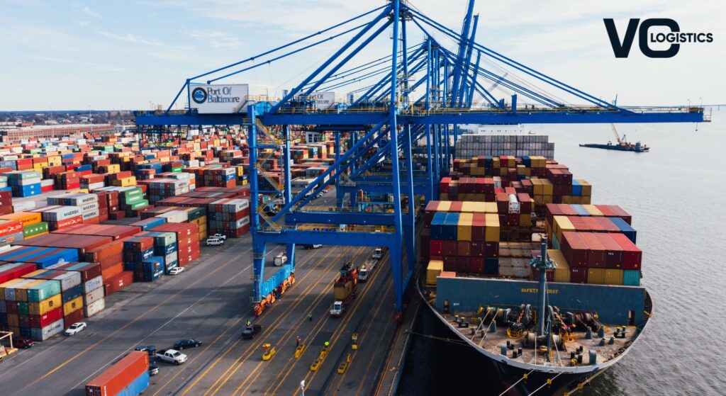 Freight tracking systems