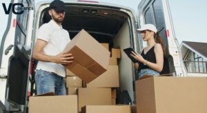  Delivery services