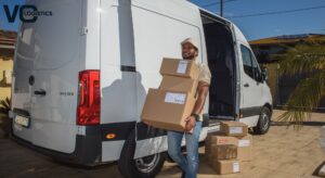  Fulfillment and shipping solutions