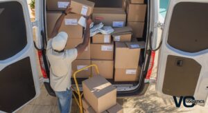 Fulfillment and shipping solutions