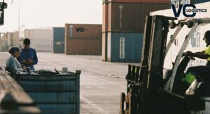 Transportation logistics