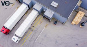 Freight broker services