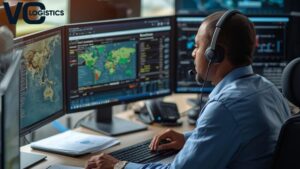 Freight broker services