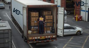 Freight shipping services